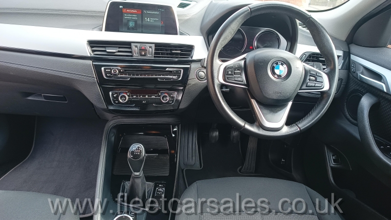 bmw x2 2.0d se